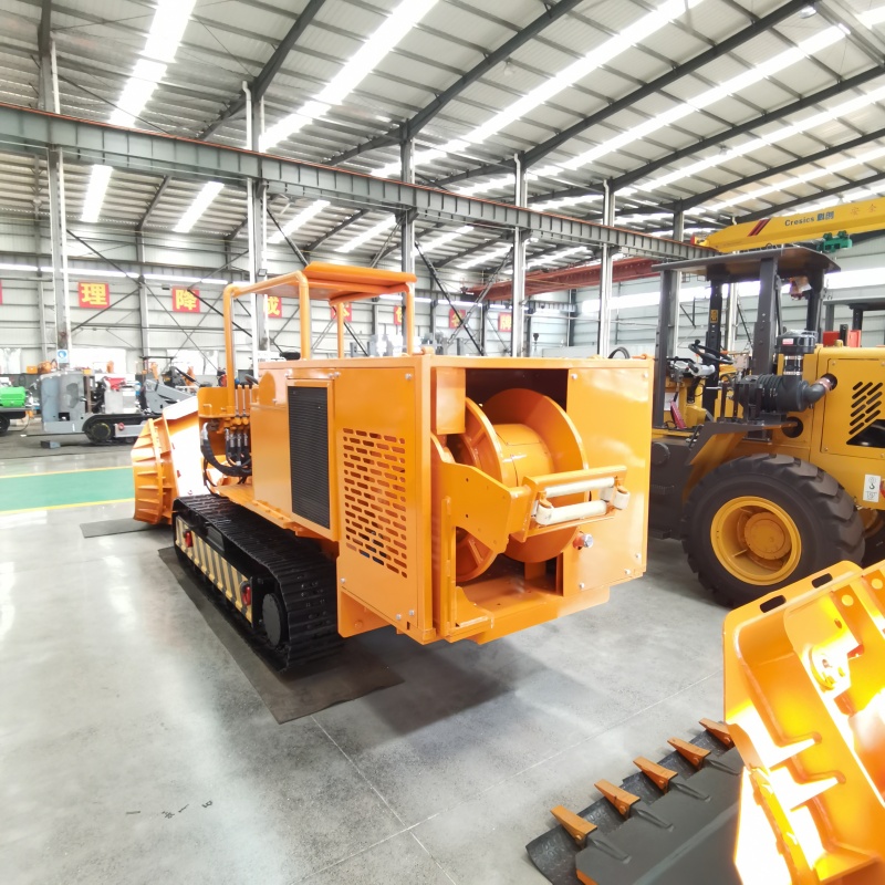 Seitenkipper zu verkaufen