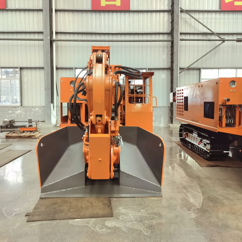 Продается погрузчик для навоза