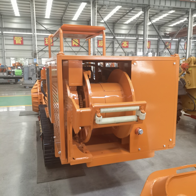 Seitenkipper zu verkaufen