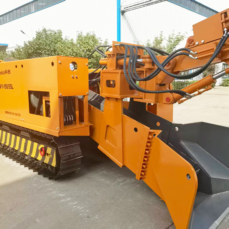 Loader Pengangkut Batubara