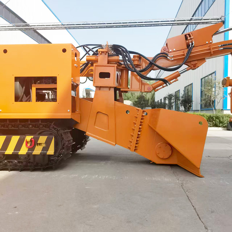 Máy xúc lật chuyên dụng