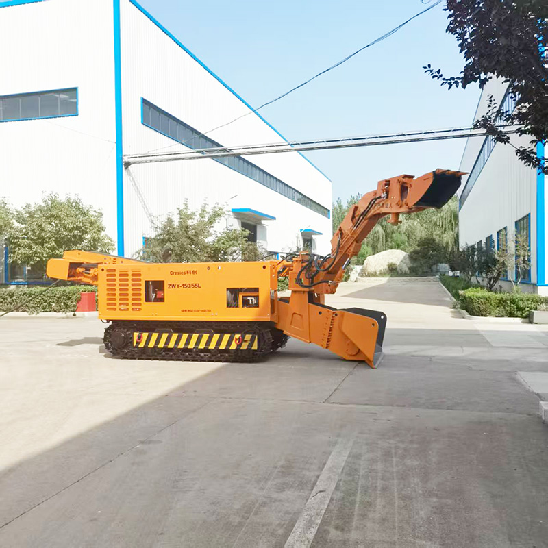 Precio del cargador de estiércol