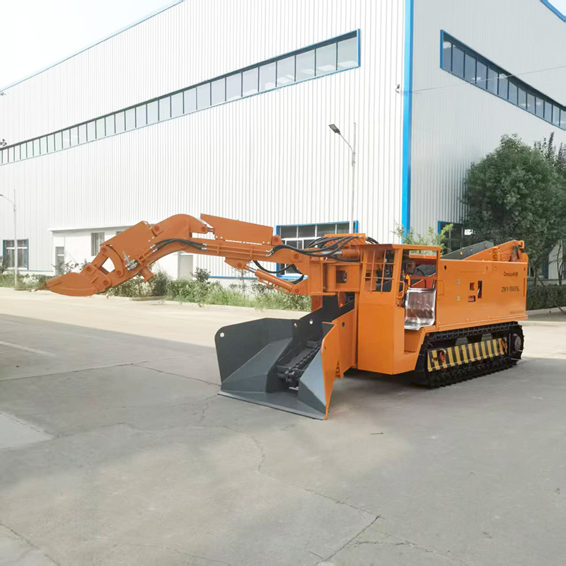 Precio del cargador de estiércol