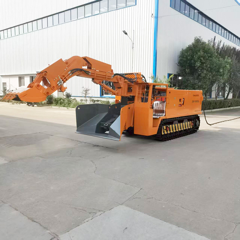 Precio del cargador de estiércol