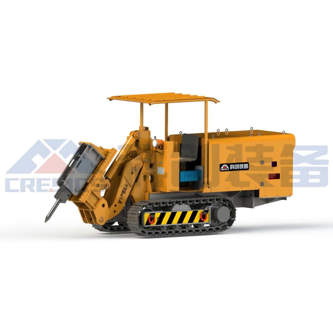 Loader Dump Samping Terbaik