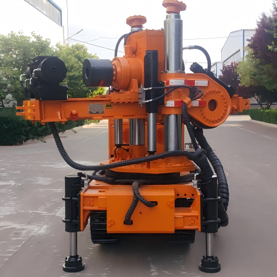 Бурение подземных дорог