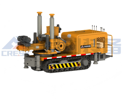 Taladro de mina de carbón