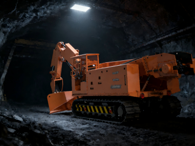 Maßgeschneiderter Muldenlader: Steigern Sie die Produktivität im Kohlebergwerk