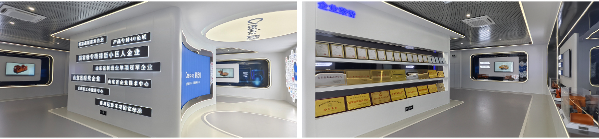 Shandong Cresics Equipment Manufacturing Co., Ltd.