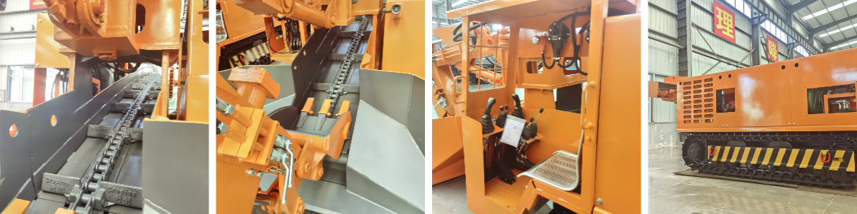 Loader Pengangkut Lumpur Dijual Loader Pengangkut Lumpur Dijual