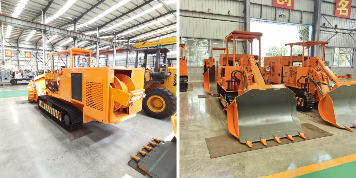 Seitenkipper zu verkaufen