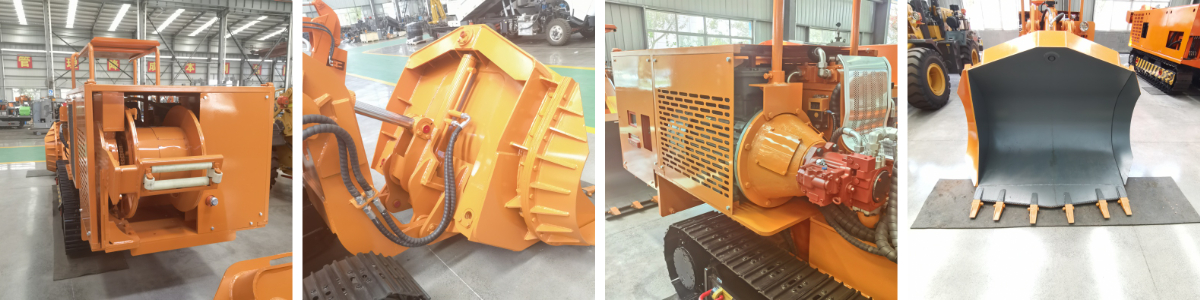 Seitenkipper zu verkaufen