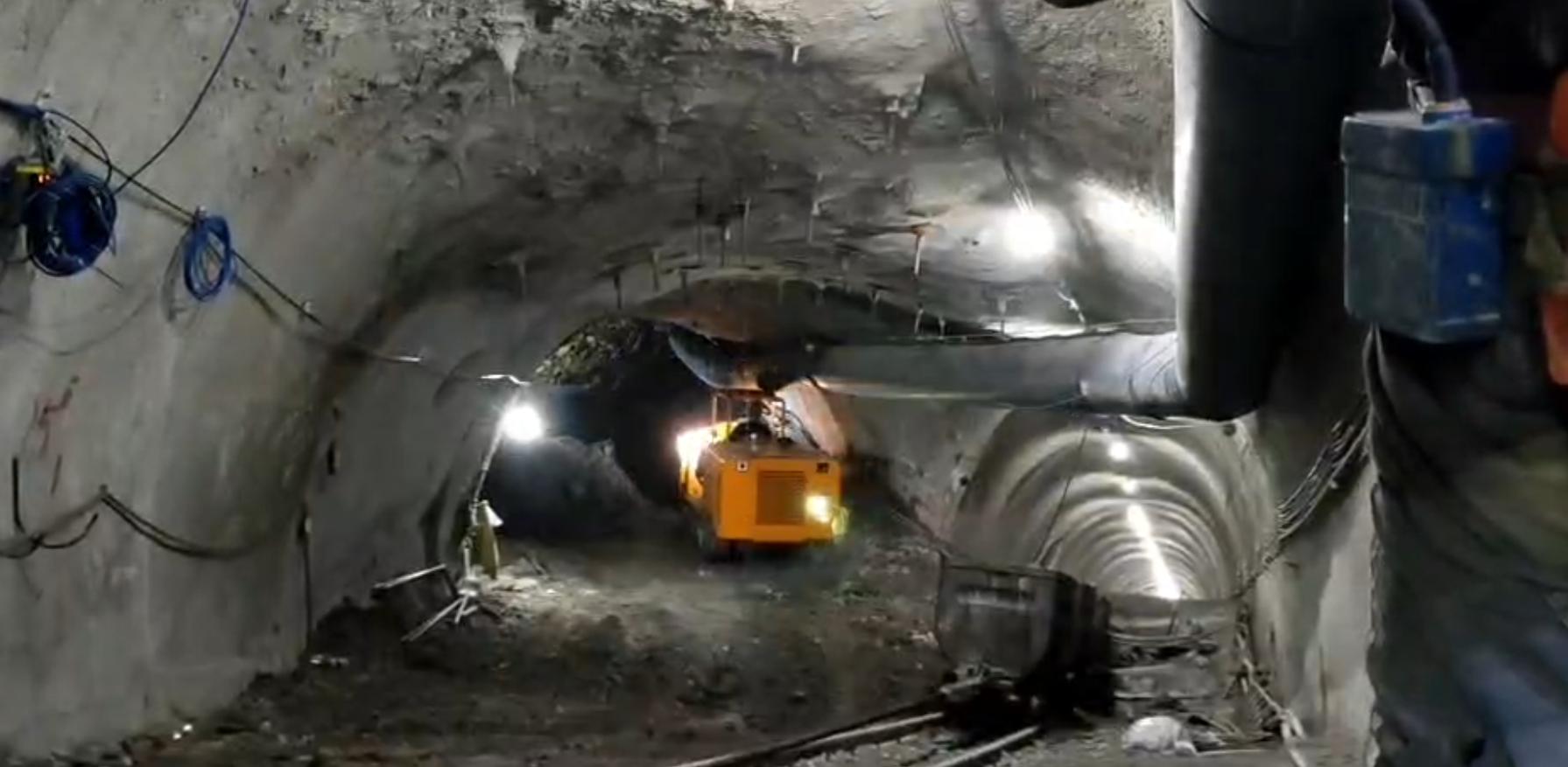 Loader Pembuangan Samping Diesel Loader Pembuangan Samping Diesel