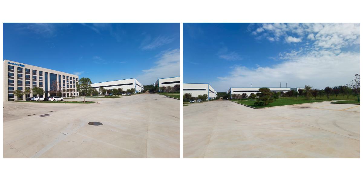 Máy xúc đá dỡ hàng bên đường hầm