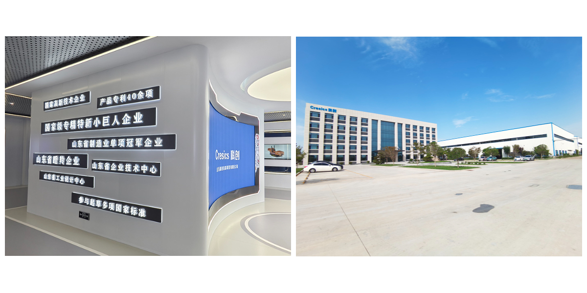 Cargador de rocas con descarga lateral en cantera.jpg