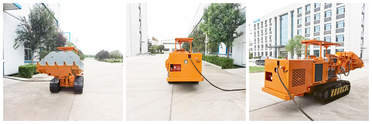 سعر رافعة الصخور الجانبية