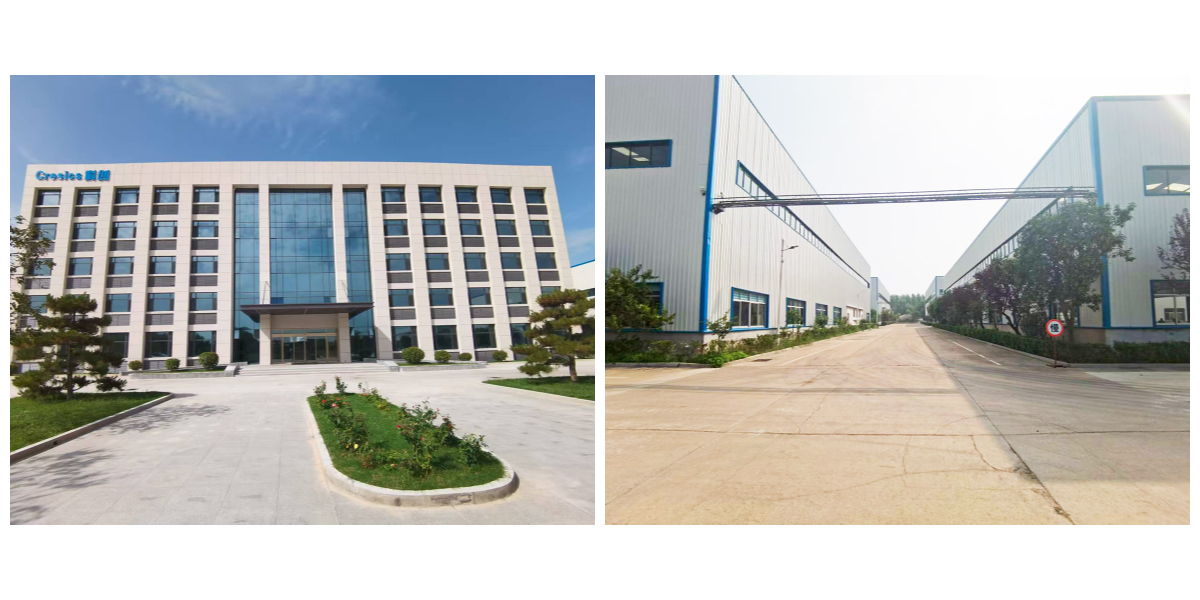 Большой боковой погрузчик камня