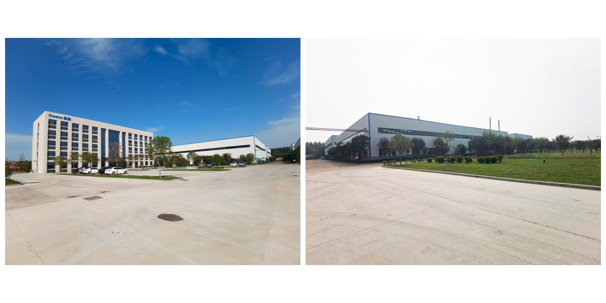 Carregador de rocha de despejo lateral rastreado. jpg