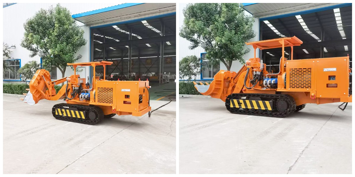 صورة لرافعة صخور جانبية منخفضة النوع.jpg