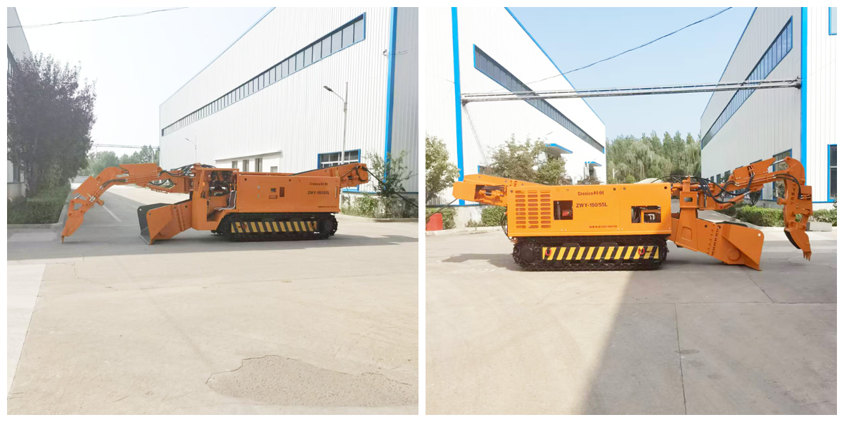 Raupenlader Mucking.jpg Raupenlader Mucking.jpg