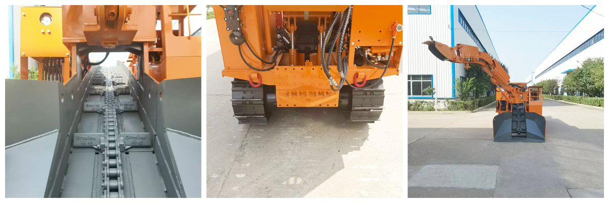 Raupenlader Mucking.jpg Raupenlader Mucking.jpg