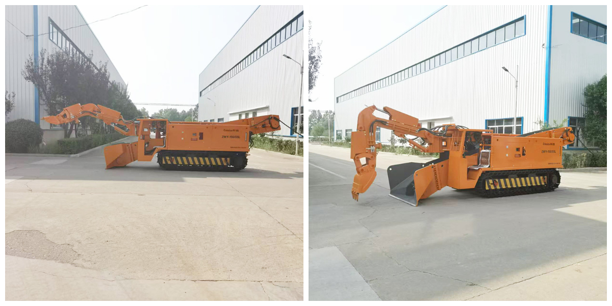 ภาพ: Underground Mucking Loader.jpg