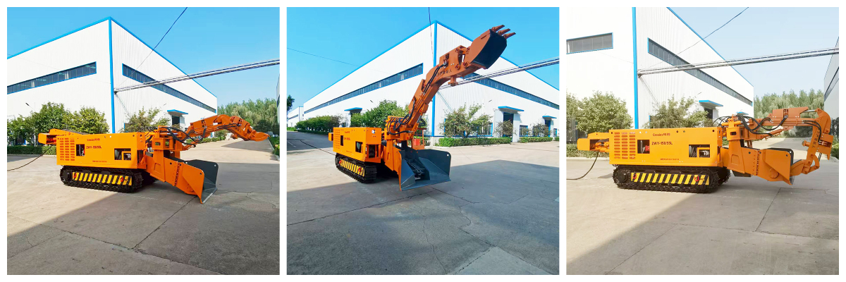 نوع زاحف لودر الجرف.jpg