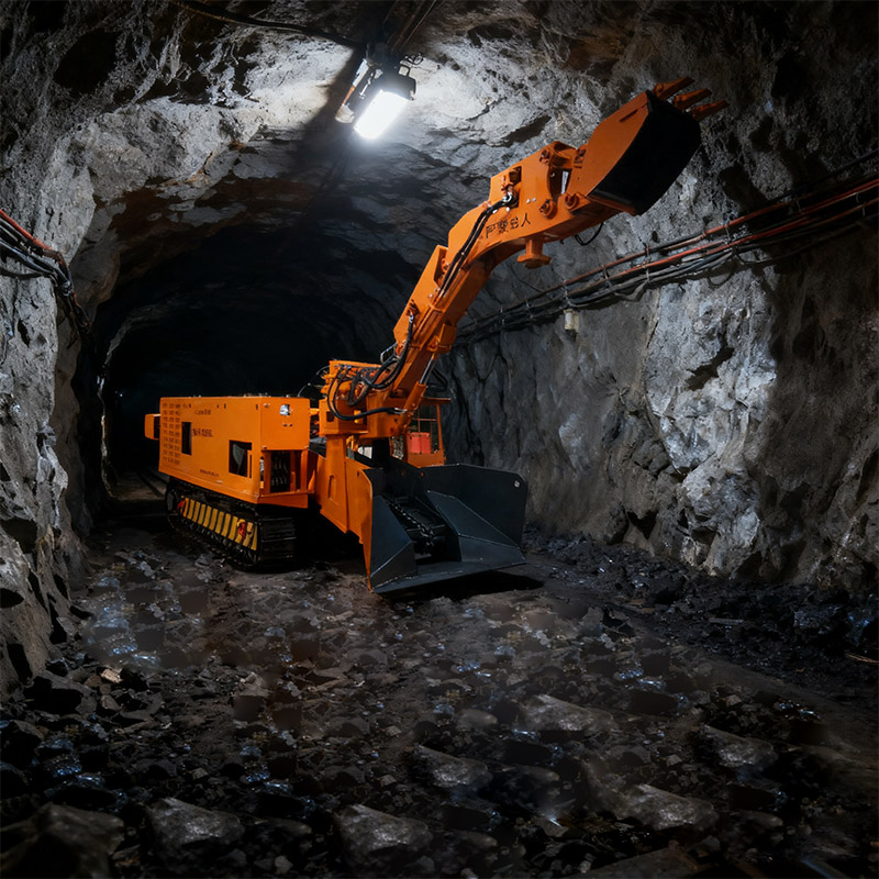 Hướng dẫn vận hành đầy đủ về máy xúc lật bánh xích.jpg Hướng dẫn vận hành đầy đủ về máy xúc lật bánh xích.jpg