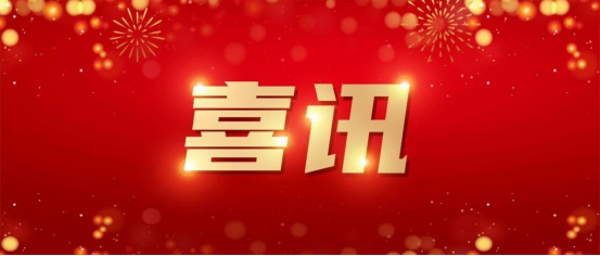 Kabar baik! Perusahaan kami berhasil terpilih sebagai Pusat Inovasi Industri Ekonomi Digital Provinsi!