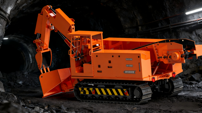 ¿Cómo reducir el costo de las cargadoras de estiba? Directamente del fabricante líder de China.