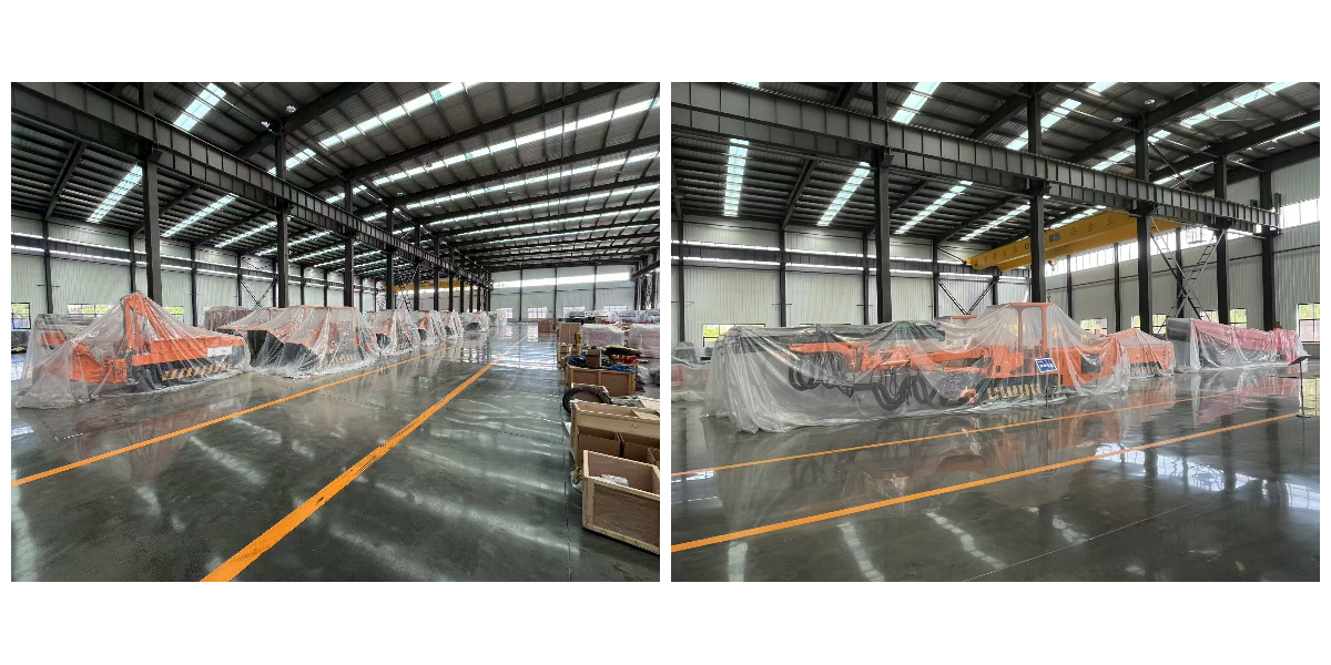 Seitenkipper zu verkaufen