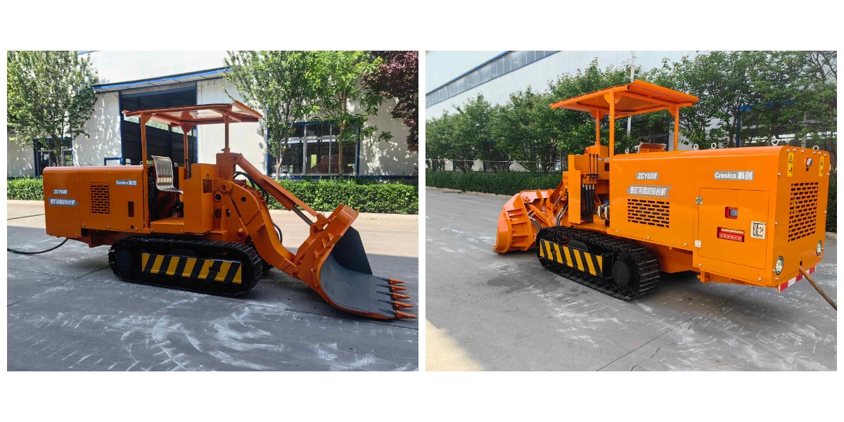 Tout savoir sur les chargeuses à benne latérale : lourdes, moyennes et économiques Tout savoir sur les chargeuses à benne latérale : lourdes, moyennes et économiques