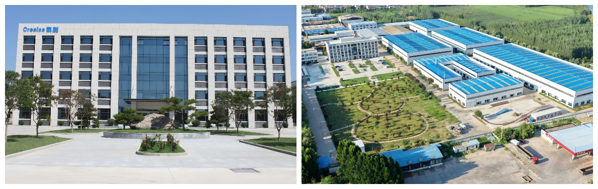 Giàn khoan hầm mỏ than: Những đặc điểm chính cần lưu ý khi mua