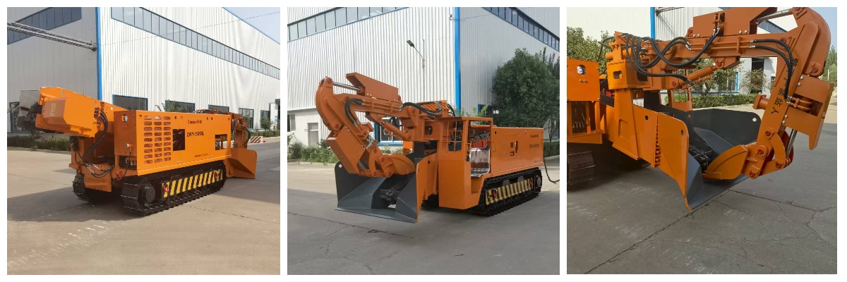 Wie wählt man den richtigen Raupenlader für den Mulchtransport aus? Wie wählt man den richtigen Raupenlader für den Mulchtransport aus?