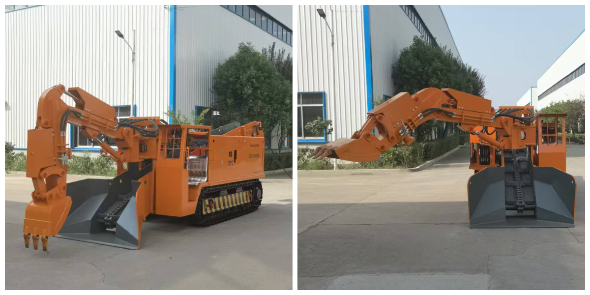 Precio del cargador de estiércol